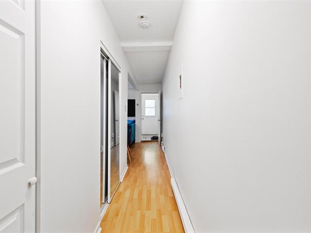 Quadruplex for sale, Montréal (Mercier/Hochelaga-Maisonneuve)