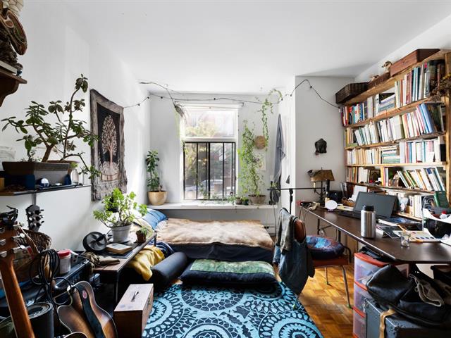 Quadruplex for sale, Montréal (Mercier/Hochelaga-Maisonneuve)