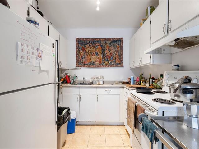Quadruplex for sale, Montréal (Mercier/Hochelaga-Maisonneuve)