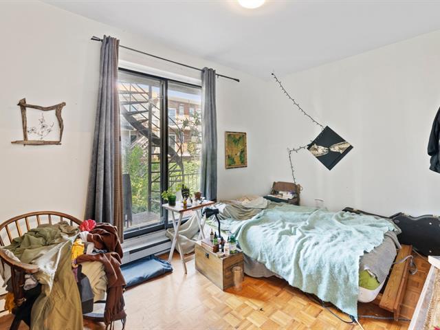 Quadruplex for sale, Montréal (Mercier/Hochelaga-Maisonneuve)