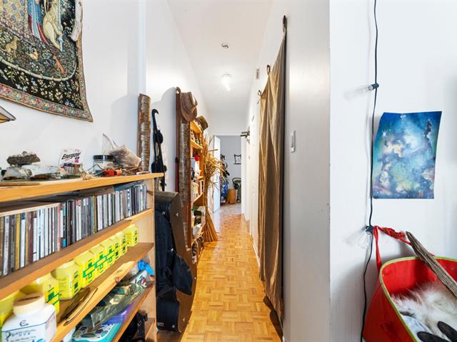 Quadruplex for sale, Montréal (Mercier/Hochelaga-Maisonneuve)