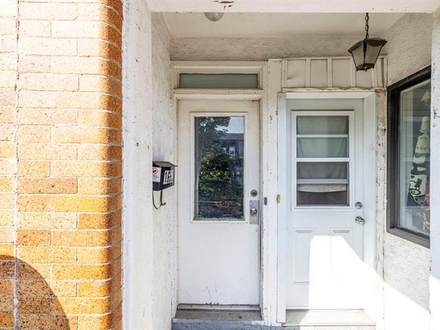 Quadruplex for sale, Montréal (Mercier/Hochelaga-Maisonneuve)