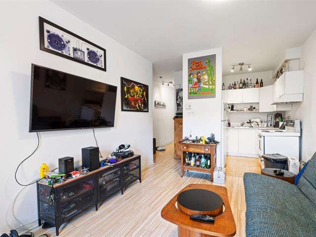 Quadruplex for sale, Montréal (Mercier/Hochelaga-Maisonneuve)