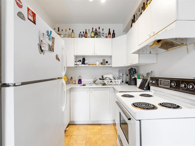 Quadruplex for sale, Montréal (Mercier/Hochelaga-Maisonneuve)