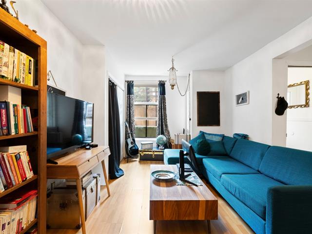 Quadruplex for sale, Montréal (Mercier/Hochelaga-Maisonneuve)