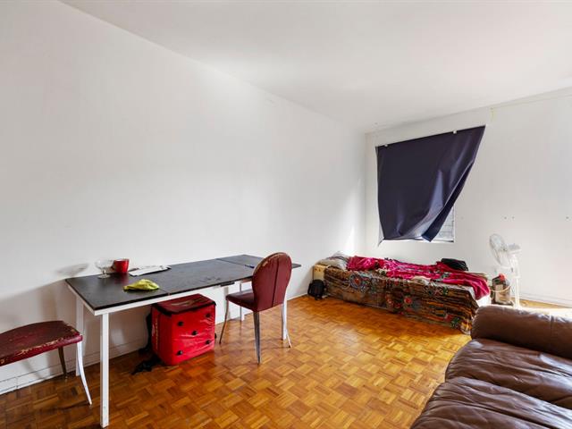 Quadruplex for sale, Montréal (Mercier/Hochelaga-Maisonneuve)