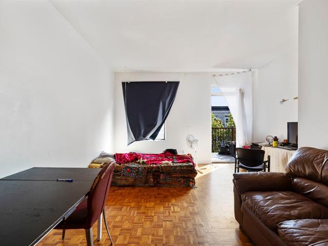 Quadruplex for sale, Montréal (Mercier/Hochelaga-Maisonneuve)