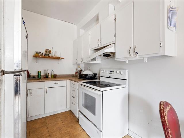 Quadruplex for sale, Montréal (Mercier/Hochelaga-Maisonneuve)