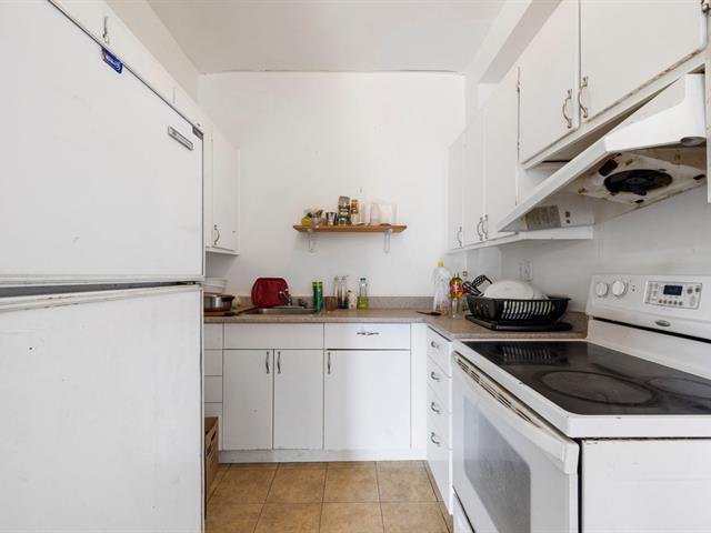 Quadruplex for sale, Montréal (Mercier/Hochelaga-Maisonneuve)