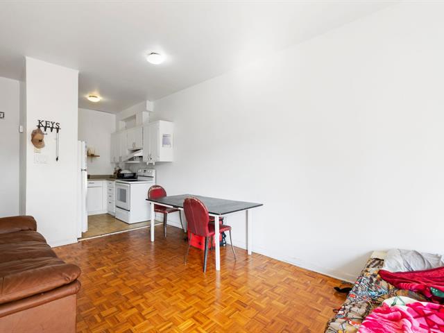 Quadruplex for sale, Montréal (Mercier/Hochelaga-Maisonneuve)