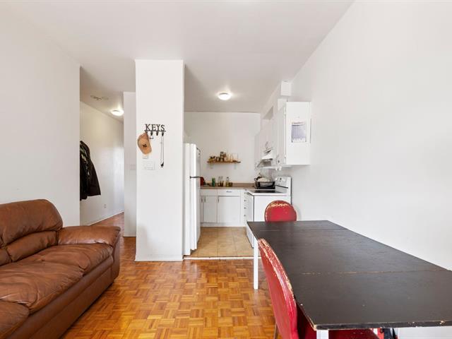 Quadruplex for sale, Montréal (Mercier/Hochelaga-Maisonneuve)