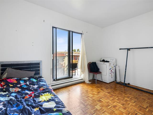 Quadruplex for sale, Montréal (Mercier/Hochelaga-Maisonneuve)