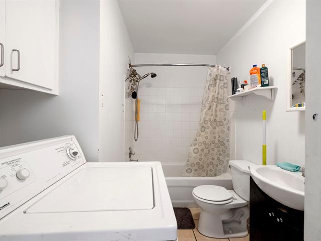 Quadruplex for sale, Montréal (Mercier/Hochelaga-Maisonneuve)