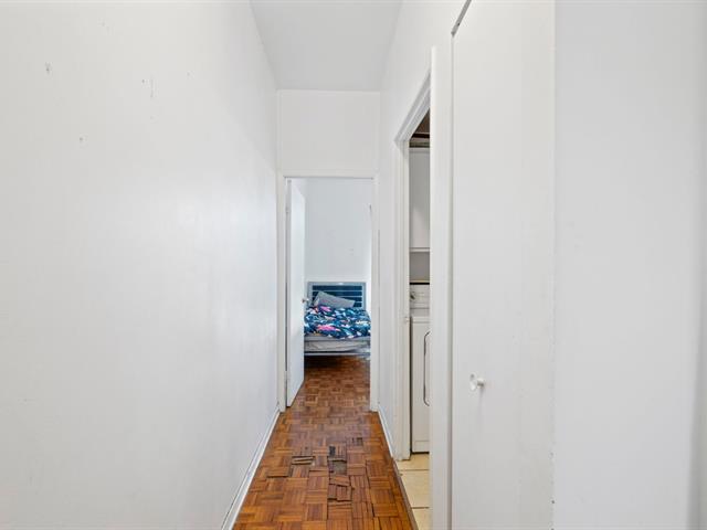 Quadruplex for sale, Montréal (Mercier/Hochelaga-Maisonneuve)