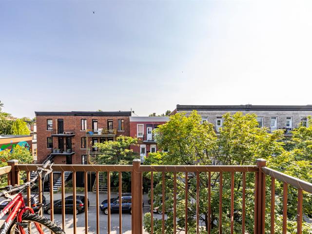 Quadruplex for sale, Montréal (Mercier/Hochelaga-Maisonneuve)