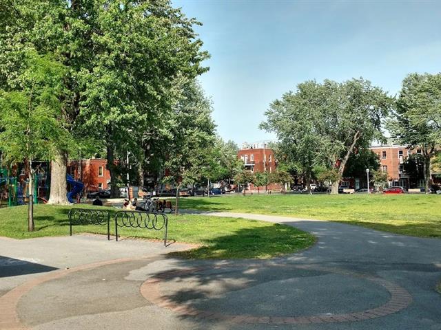 Quadruplex for sale, Montréal (Mercier/Hochelaga-Maisonneuve)