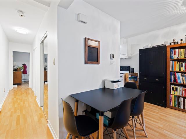 Quadruplex for sale, Montréal (Mercier/Hochelaga-Maisonneuve)
