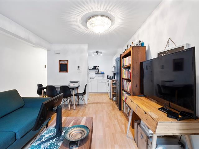 Quadruplex for sale, Montréal (Mercier/Hochelaga-Maisonneuve)