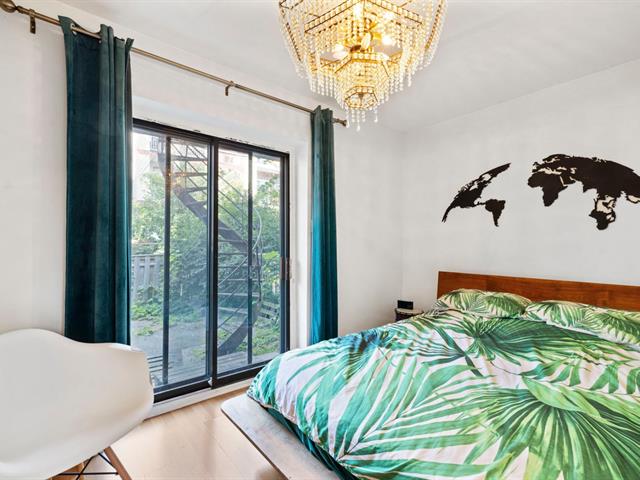 Quadruplex for sale, Montréal (Mercier/Hochelaga-Maisonneuve)