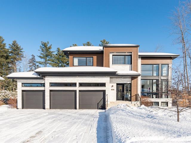 maison à vendre Mirabel