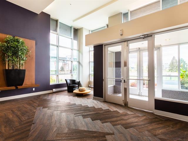Réception