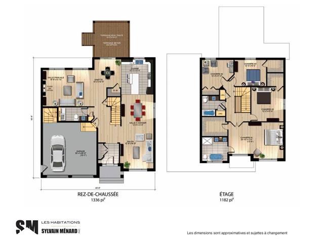 Plan (croquis)