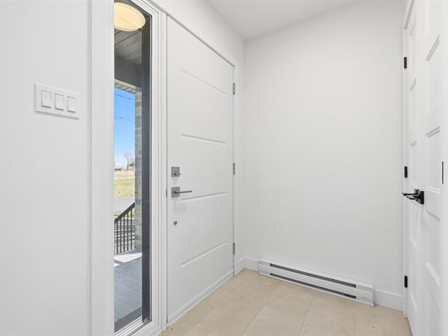 Hall d'entrée