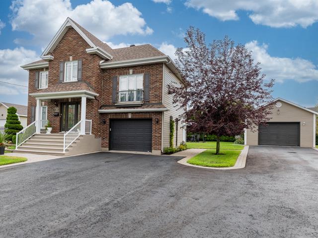 maison à vendre Saint-Jean-sur-Richelieu