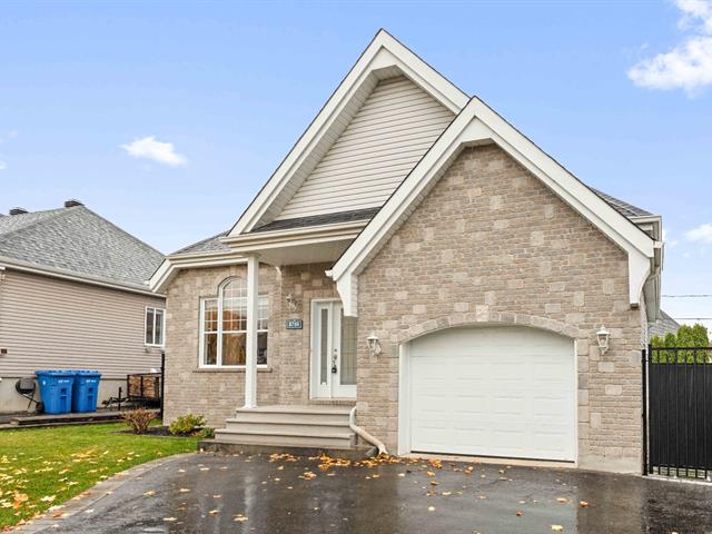 maison à vendre Mascouche