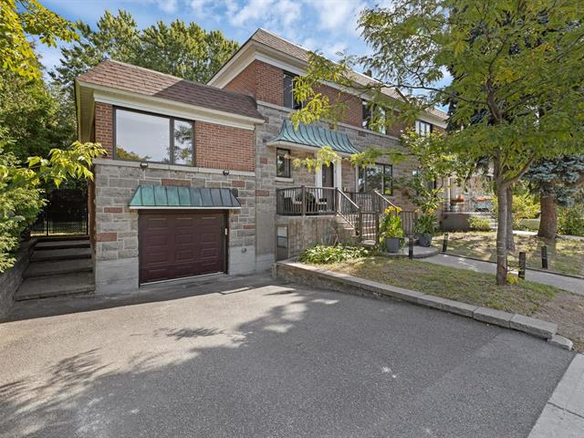 maison à vendre Montréal (Saint-Laurent)
