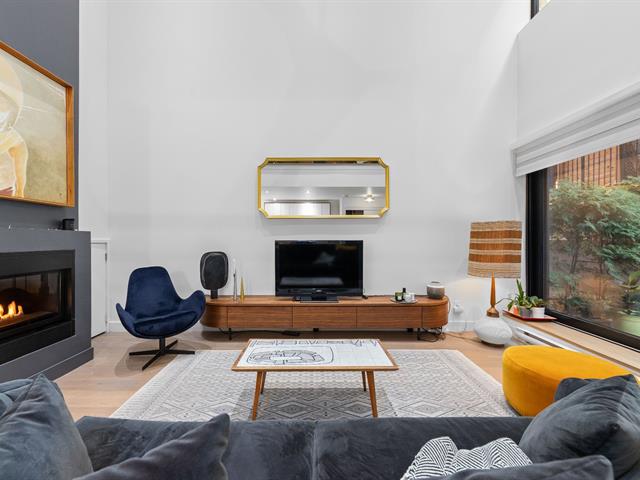 maison à vendre Montréal (Le Plateau-Mont-Royal)
