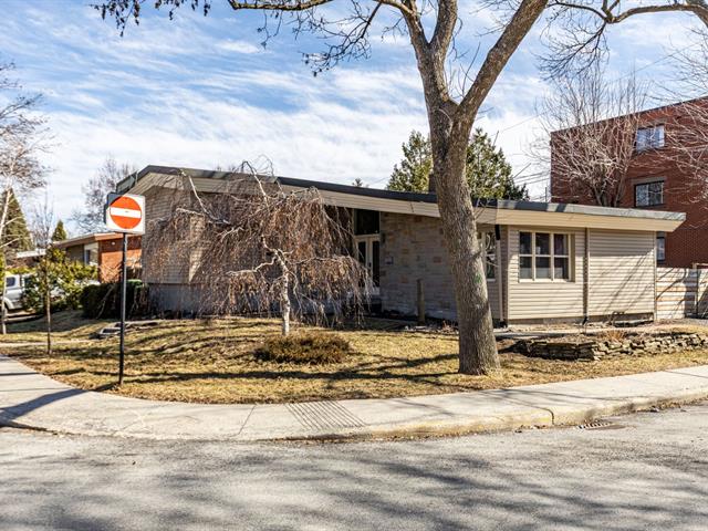 maison à vendre Montréal (Mercier/Hochelaga-Maisonneuve)