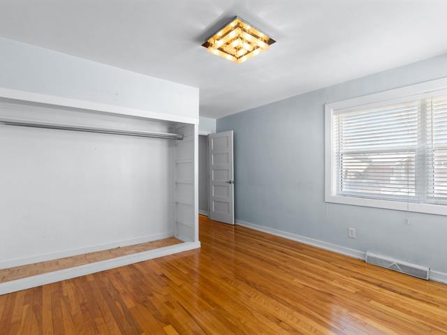 Maison de plain-pied à vendre, Montréal (Mercier/Hochelaga-Maisonneuve)