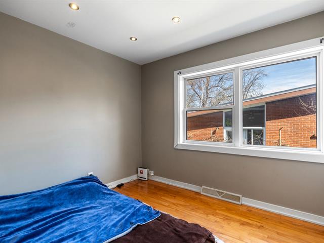 Maison de plain-pied à vendre, Montréal (Mercier/Hochelaga-Maisonneuve)