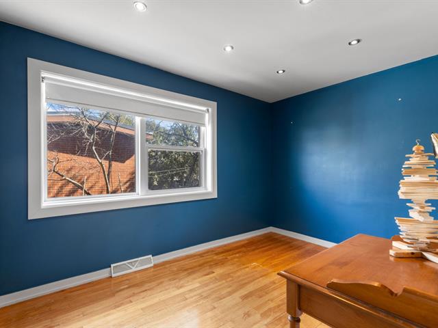 Maison de plain-pied à vendre, Montréal (Mercier/Hochelaga-Maisonneuve)