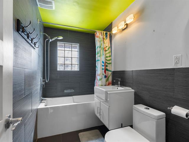 Maison de plain-pied à vendre, Montréal (Mercier/Hochelaga-Maisonneuve)