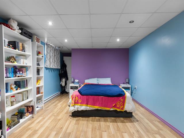 Maison de plain-pied à vendre, Montréal (Mercier/Hochelaga-Maisonneuve)