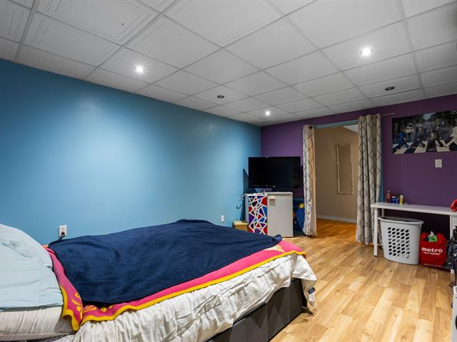 Maison de plain-pied à vendre, Montréal (Mercier/Hochelaga-Maisonneuve)