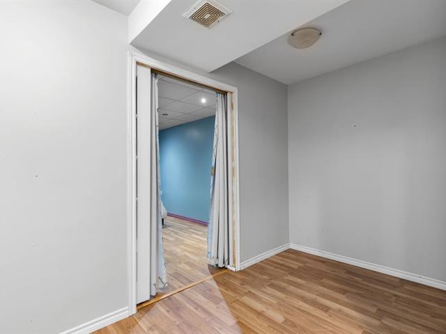 Maison de plain-pied à vendre, Montréal (Mercier/Hochelaga-Maisonneuve)