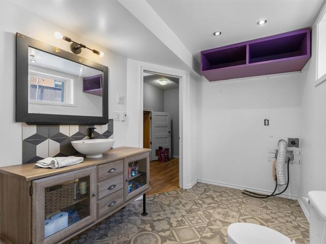 Maison de plain-pied à vendre, Montréal (Mercier/Hochelaga-Maisonneuve)