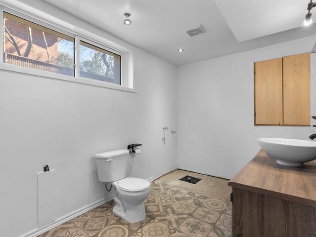 Maison de plain-pied à vendre, Montréal (Mercier/Hochelaga-Maisonneuve)