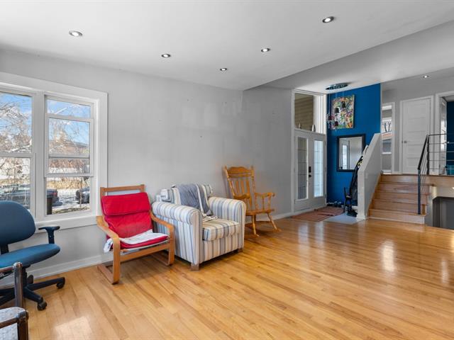 Maison de plain-pied à vendre, Montréal (Mercier/Hochelaga-Maisonneuve)