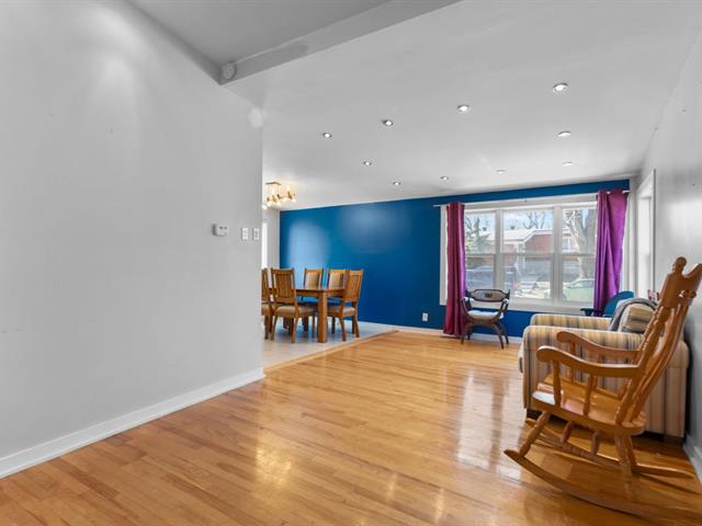 Maison de plain-pied à vendre, Montréal (Mercier/Hochelaga-Maisonneuve)
