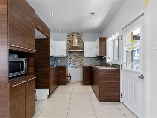 Maison de plain-pied à vendre, Montréal (Mercier/Hochelaga-Maisonneuve)