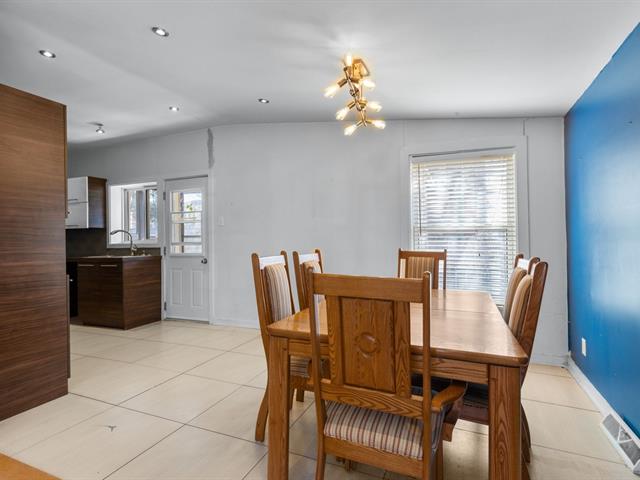 Maison de plain-pied à vendre, Montréal (Mercier/Hochelaga-Maisonneuve)