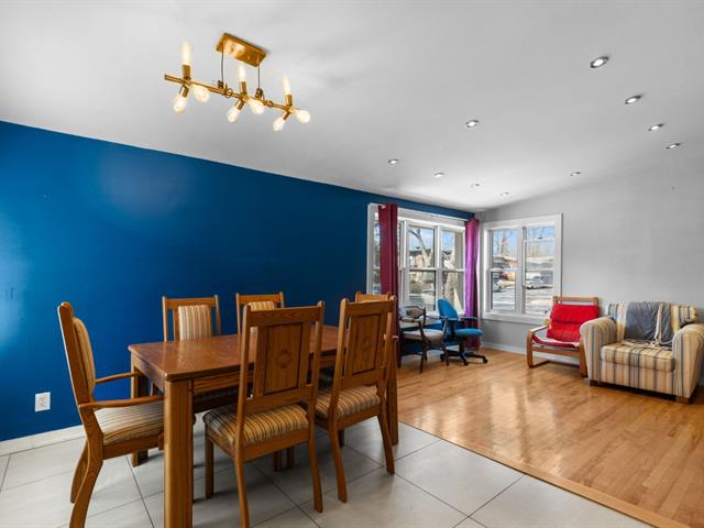 Maison de plain-pied à vendre, Montréal (Mercier/Hochelaga-Maisonneuve)