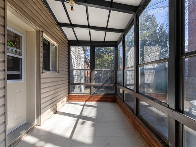 Maison de plain-pied à vendre, Montréal (Mercier/Hochelaga-Maisonneuve)