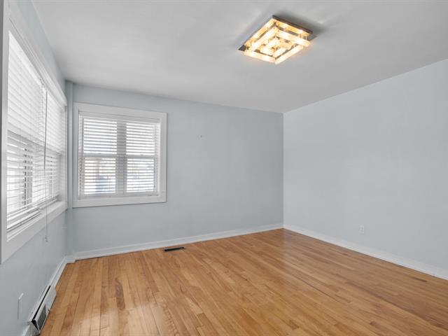 Maison de plain-pied à vendre, Montréal (Mercier/Hochelaga-Maisonneuve)