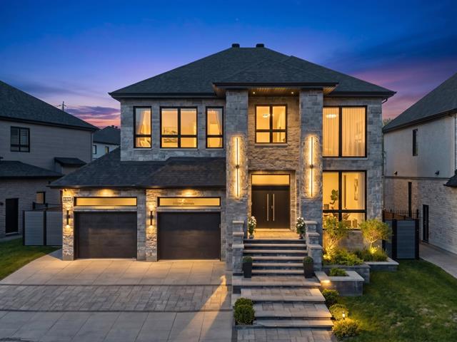 maison à vendre Laval (Chomedey)