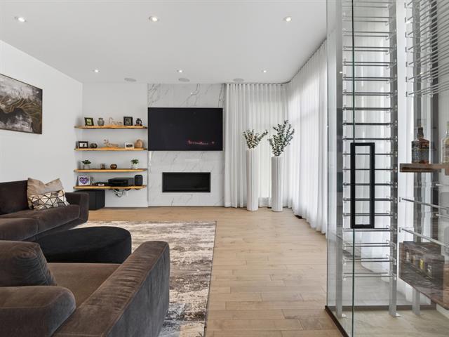 Salle familiale